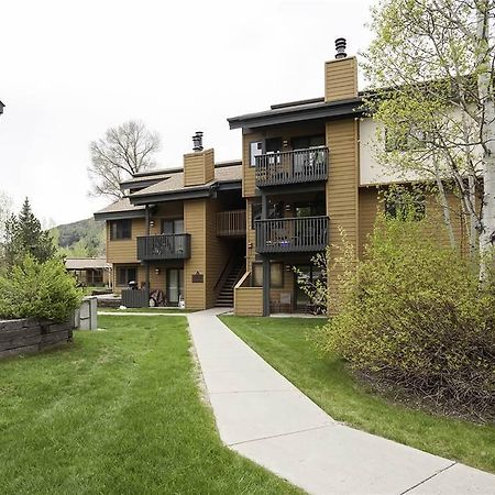 The Pines Condominiums Steamboat Springs Zewnętrze zdjęcie