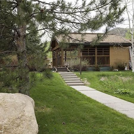 The Pines Condominiums Steamboat Springs Zewnętrze zdjęcie