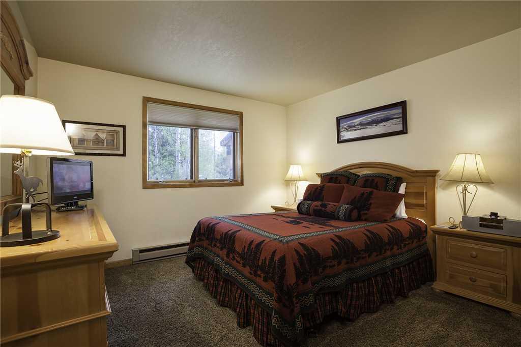 The Pines Condominiums Steamboat Springs Zewnętrze zdjęcie