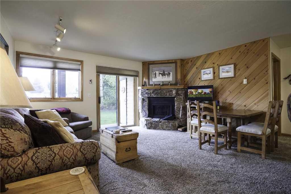 The Pines Condominiums Steamboat Springs Zewnętrze zdjęcie